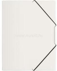 PAGNA A4 PP áttetsző gumis mappa (P2161319) (P2161319)