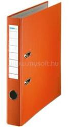 Iris A4 5cm narancssárga iratrendező (IRISOFFICE_623844) (IRISOFFICE_623844)