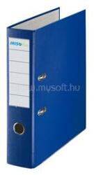 Iris A4 7, 5cm kék iratrendező (IRISOFFICE_623830) (IRISOFFICE_623830)