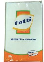  Fetti 5ív/csomagos háztartási csomagolópapír (EGYEB_BELFOLDI_P0021-0020) (EGYEB_BELFOLDI_P0021-0020)