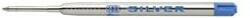 ICO Silver góliát kék golyóstoll betét (ICO_9080009004) (ICO_9080009004)