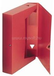  Viquel ClassDoc A4 60mm piros archiváló doboz (EGYEB_BELFOLDI_IV114201) (EGYEB_BELFOLDI_IV114201)
