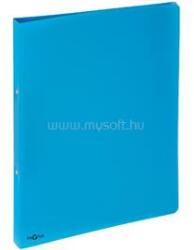 PAGNA A4 PP 16mm 2 gyűrű világoskék gyűrűs mappa (P2090113) (P2090113)