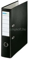 Iris A4 7, 5cm fekete iratrendező (IRISOFFICE_623834) (IRISOFFICE_623834)