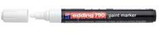 edding 790 2-3mm fehér lakkmarker (EDDING_7580147005) (EDDING_7580147005)