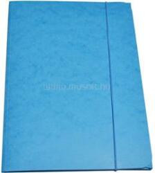 CAM A4 prespán világoskék gumis mappa (EGYEB_BELFOLDI_0241) (EGYEB_BELFOLDI_0241)