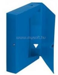 Viquel ClassDoc A4 60mm kék archiváló doboz (EGYEB_BELFOLDI_IV114202) (EGYEB_BELFOLDI_IV114202)