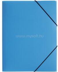 PAGNA A4 PP világoskék gumis mappa (P2161313) (P2161313)