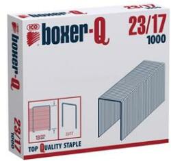 BOXER Boxer-Q 23/17 fűzőkapocs (BOXER_7330048000) (BOXER_7330048000)