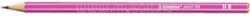 STABILO 160 HB pink grafitceruza (STABILO_160/01-HB) (STABILO_160/01-HB)