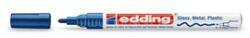 edding 751 1-2mm kék lakkmarker (EDDING_7580097003) (EDDING_7580097003)