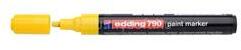 edding 790 2-3mm sárga lakkmarker (EDDING_7580147004) (EDDING_7580147004)