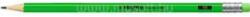 STABILO Neon HB zöld grafitceruza (STABILO_4907/HB-33) (STABILO_4907/HB-33)