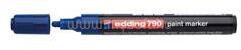 edding 790 2-3mm kék lakkmarker (EDDING_7580147002) (EDDING_7580147002)