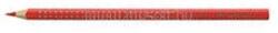 Faber-Castell Grip 2001 sötét piros színes ceruza (FABER-CASTELL_P3033-1726) (FABER-CASTELL_P3033-1726)