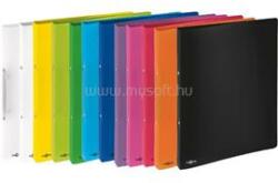 PAGNA A4 PP 16mm 2 gyűrű gyűrűs mappa (1db, fehér) (P2090102) (P2090102)