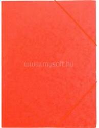 CAM A4 prespán narancssárga gumis mappa (EGYEB_BELFOLDI_0232) (EGYEB_BELFOLDI_0232)