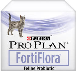 PRO PLAN Pro Plan Purina Fortiflora Feline Probiotic - 2 x 30 g