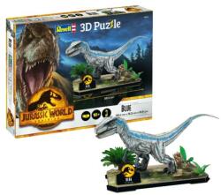 Revell Jurassic World Dominion Blue 3D puzzle (00243)