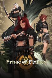 Rayka Studio Prime of Flames (PC)
