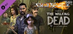 Zen Studios Pinball FX2 VR The Walking Dead DLC (PC)