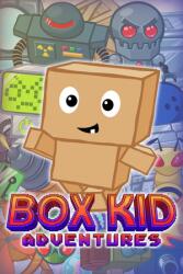T-Rex Interactive Box Kid Adventures (PC)