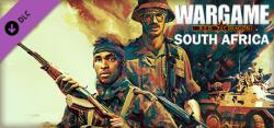 Eugen Systems Wargame Red Dragon Nation Pack South Africa DLC (PC)