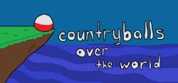 Garage Games Countryballs Over The World (PC)