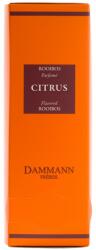 Dammann Citrus Rooibos kristályfilteres tea, 24 db