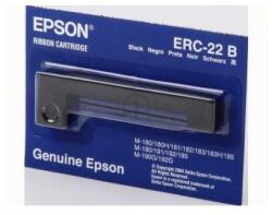Epson ERC-22B Fekete (C43S015358)