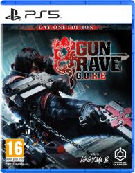 Prime Matter Gungrave G.O.R.E [Day One Edition] (PS5)