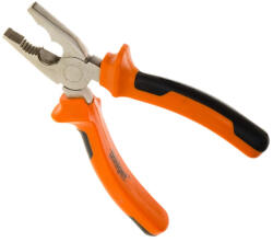 GADJET Клещи чирак с двукомпонентна дръжка 175mm GD (213121)