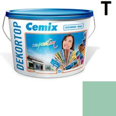 Cemix DekorTOP diszperziós homlokzatfesték 6537 intense 15 l