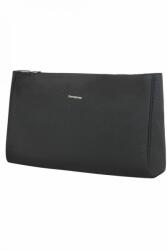  SAMSONITE Cosmix Cosmetic Pouch L Black (85223-1041) kozmetikai táska