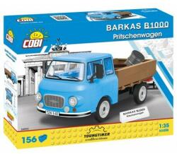 COBI Camion Cobi Barkas B1000, 1: 35, 156 CP (CBCOBI-24593)
