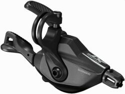 Shimano Deore XT SL-M8100-R váltókar, csak jobb, 12s, bilincses, fekete