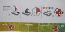 Montly Monitor indicator de urină de pisică pentru prevenirea și detectarea bolilor 453 g