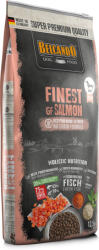 BELCANDO Finest Grain-Free Salmon 12.5 kg