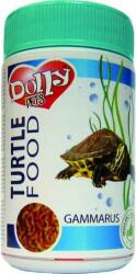 Dolly Gammarus hrană pentru broaște țestoase 120 ml
