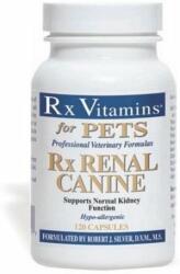 Rx Vitamins Vitamins Renal Canine tablete (2 x 120 buc)