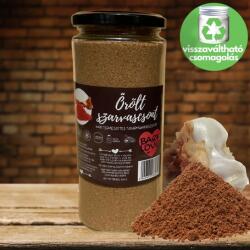 Barf Love 100% os de cerb măcinat pentru câini 500 g