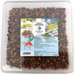 Szer-Ber Premium Pond Ball Tricolor - Hrană pentru pești de iaz 1000 ml