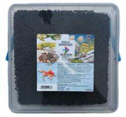 Szer-Ber Premium Pond Ball Spirulina - Hrană pentru pești (5000 ml | 3 mm)
