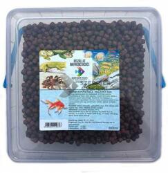 Szer-Ber Premium Pond Ball Balance - Hrană pentru pești (6 mm | 5000 ml)