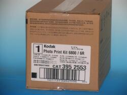 Kodak 6800 Kit 6800/6R Cat. 1696418, 3952553, 8501512