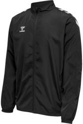 Hummel CORE XK MICRO ZIP JACKET Dzseki 211485-2001 Méret XL - weplayhandball