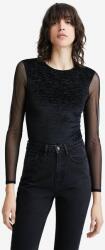 Desigual body női, fekete - fekete M - answear - 23 990 Ft
