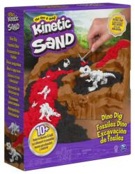 Spin Master Set Kinetic Sand Dino Santierul Arheologic (6055874) - uak