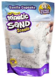 Spin Master Kinetic Sand Set Parfumat Vanilie (6053900_vanilie) - uak