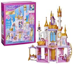 Hasbro Disney Princess Castelul Grandios (f1059) - uak